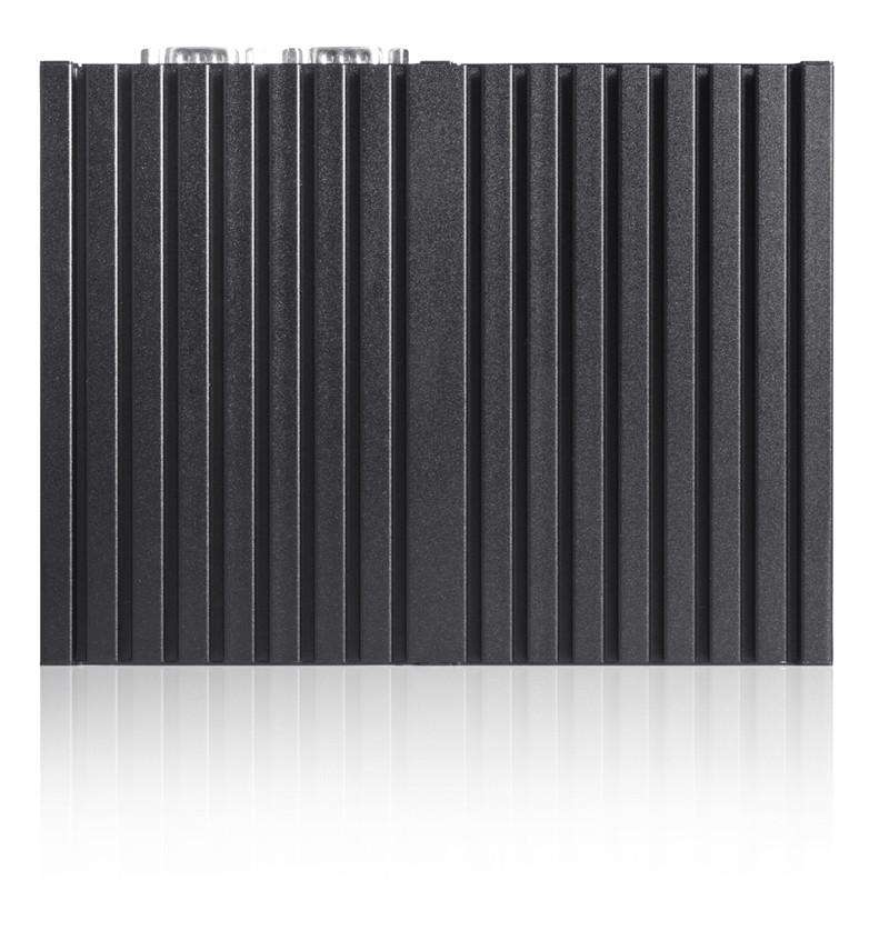 Jetway JBC377F531-3150-B (Intel Braswell, Dual LAN) - AGL