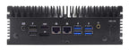 Jetway JBC382F632W-6300U-B (Skylake, 32GB, WLAN) - AGL