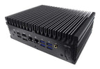 Jetway JBC382F632-6300U-B (Skylake, 32GB, Dual LAN) - AGL