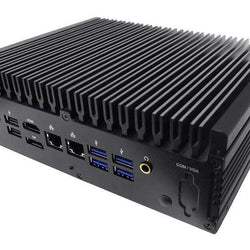 Jetway JBC382F632-6300U-B (Skylake, 32GB, Dual LAN) - AGL