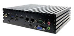 Jetway JBC390F541AA-19-B (Celeron J1900, 10* GLAN) - AGL
