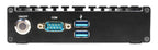 Jetway JBC420U591-3160-B (N3160, 2* HDMI, dP, 2* LAN) - AGL