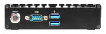 Jetway JBC420U591W-3160-B (N3160, 2* HDMI, dP, 2* LAN, Wifi) - AGL