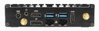 Jetway JBC420U591-3160-B (N3160, 2* HDMI, dP, 2* LAN) - AGL