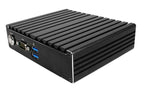 Jetway JBC420U591-3160-B (N3160, 2* HDMI, dP, 2* LAN) - AGL