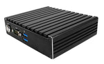 Jetway JBC420U591-3160-B (N3160, 2* HDMI, dP, 2* LAN) - AGL