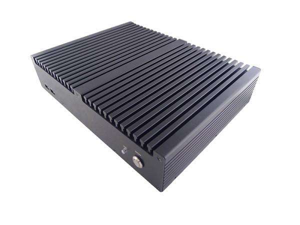 Jetway JBC501F697-Q170-B (Intel Core 6ª e 7ª Ger.) - AGL