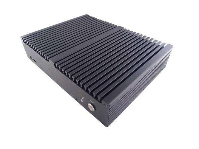 Jetway JBC501F697W-Q170-B (Intel Core 6ª e 7ª Ger, WLAN) - AGL