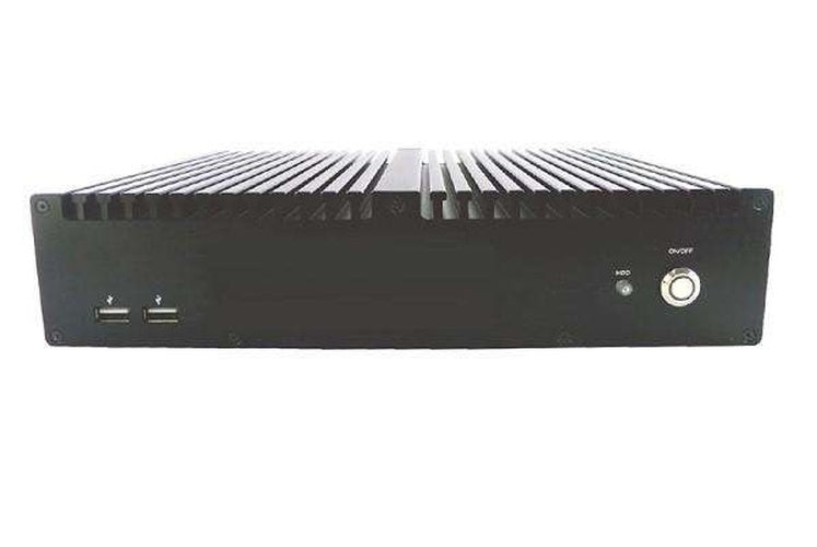 Jetway JBC501F697-Q170-B (Intel Core 6ª e 7ª Ger.) - AGL