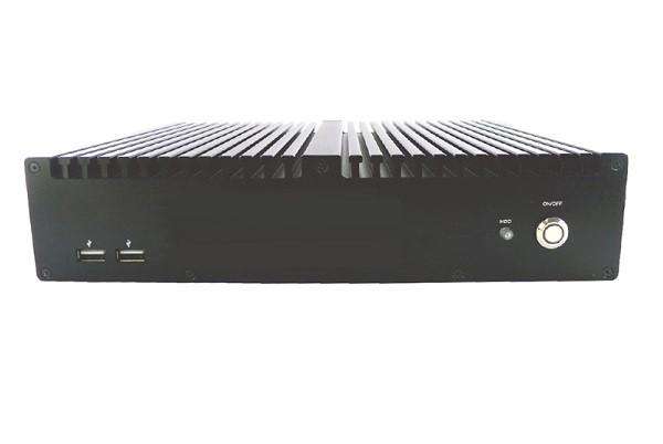 Jetway JBC501F697-Q170-B (Intel Core 6ª e 7ª Ger.) - AGL