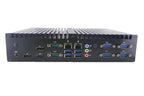 Jetway JBC501F697W-Q170-B (Intel Core 6ª e 7ª Ger, WLAN) - AGL