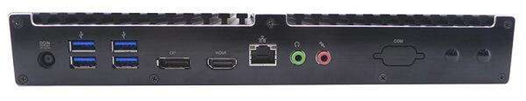 Jetway JBC511F595-H110B (Core LGA-1151, 32GB) - AGL