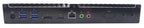 Jetway JBC511F595W-H110B (Core LGA-1151, 32GB, WLAN) - AGL