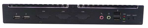 Jetway JBC511F595-H110B (Core LGA-1151, 32GB) - AGL