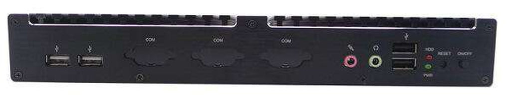 Jetway JBC511F595W-H110B (Core LGA-1151, 32GB, WLAN) - AGL