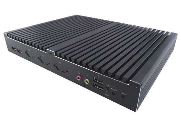 Jetway JBC511F595W-H110B (Core LGA-1151, 32GB, WLAN) - AGL