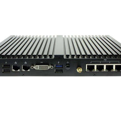 Jetway JBC512F3DPW‐1900‐B (Bay Trail-M J1900, WiFi) - AGL