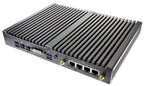 Jetway JBC512F3DGW‐1900‐B (J1900, 4* 10/100/1000-TX, WiFi) - AGL