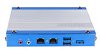 Jetway JBC900C59W‐3160‐B (Intel J3160) - AGL