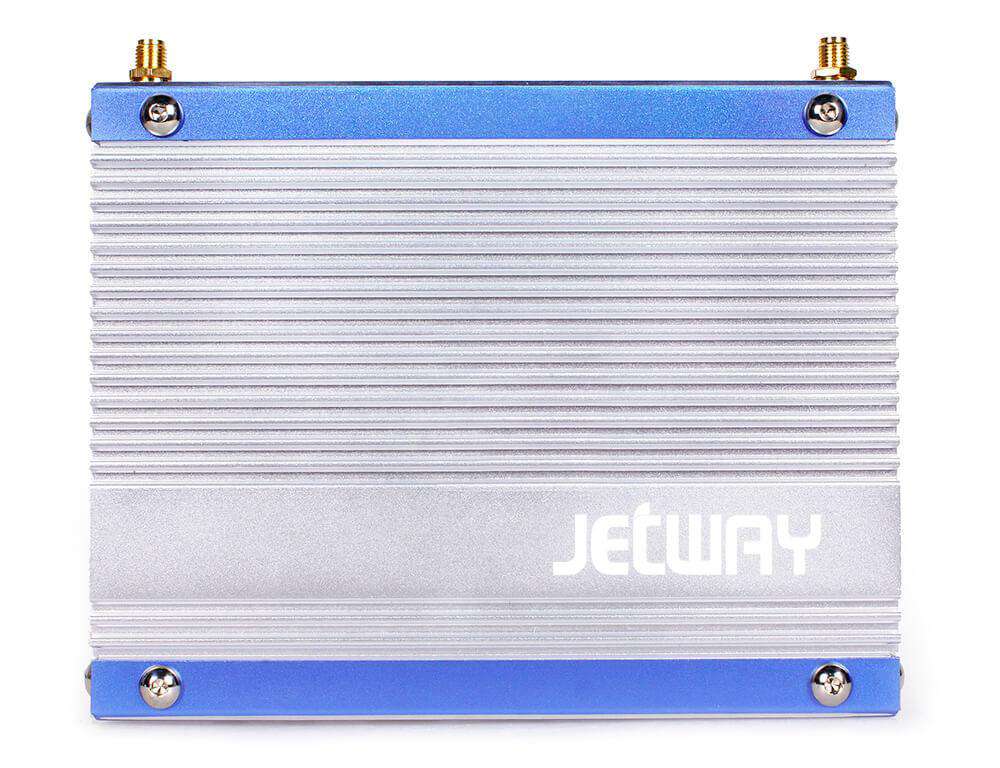 Jetway JBC900C59‐3160‐B (Intel J3160) - AGL