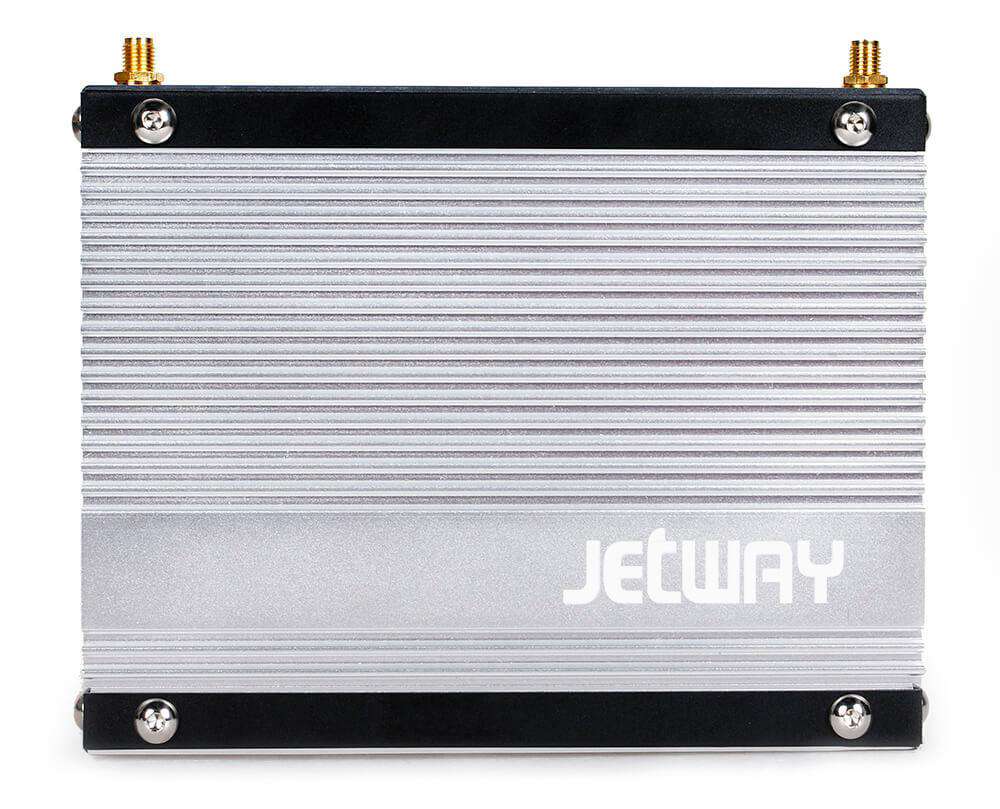 Jetway JBC900C59‐3160‐B (Intel J3160) - AGL