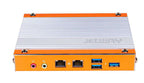 Jetway JBC900C59W‐3160‐B (Intel J3160) - AGL