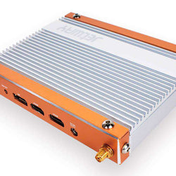 Jetway JBC900C59‐3160‐B (Intel J3160) - AGL