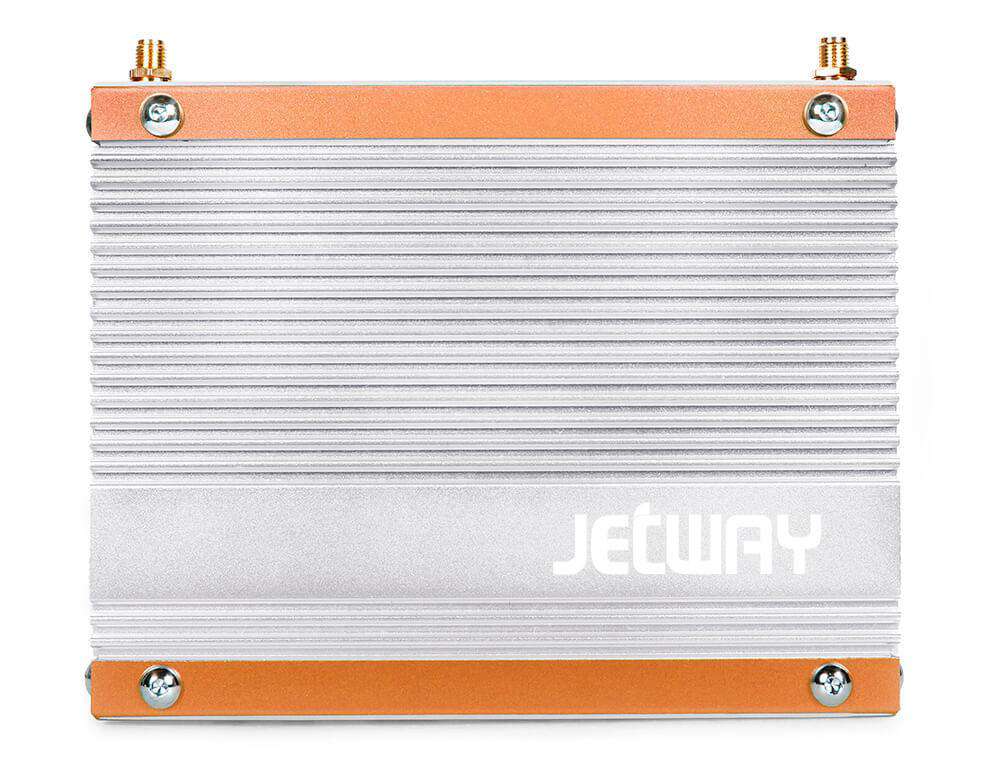 Jetway JBC900C59W‐3160‐B (Intel J3160) - AGL