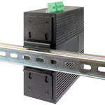 Switch JDL104G-2F (4*10/100/1000TX + 2*1000 SFP) - AGL