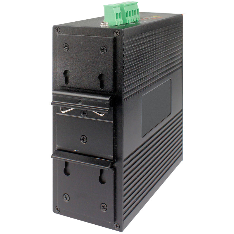 Switch JDL104G-2F (4*10/100/1000TX + 2*1000 SFP) - AGL