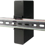 Switch JDL105G (5*10/100/1000Tx) | EOT -40~75C - AGL