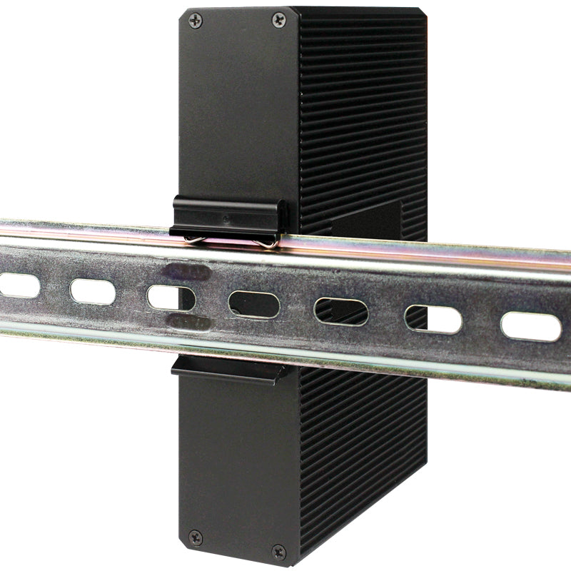 Switch JDL105G (5*10/100/1000Tx) | EOT -40~75C - AGL