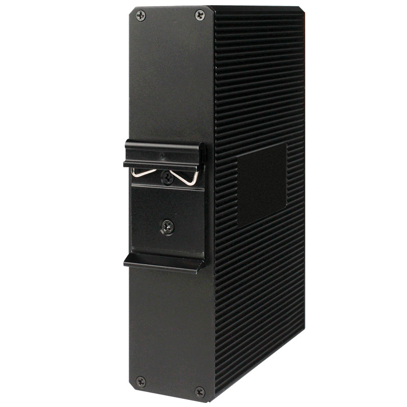 Switch JDL105G (5*10/100/1000Tx) | EOT -40~75C - AGL