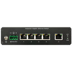 Switch JDL105G (5*10/100/1000Tx) | EOT -40~75C - AGL