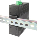 Switch JDL108GP-4F-M (8*10/100/1000Tx + 4*SFP) - AGL