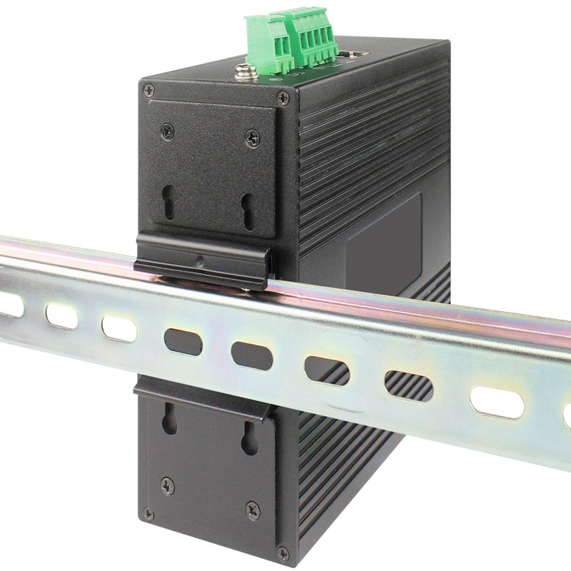 Switch JDL108GP-4F-M (8*10/100/1000Tx + 4*SFP) - AGL