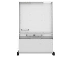Caixa Rack 1U JJ-R1212 (12x HDD 2.5") - AGL