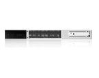 Caixa Rack 1U JJ-R1212 (12x HDD 2.5") - AGL