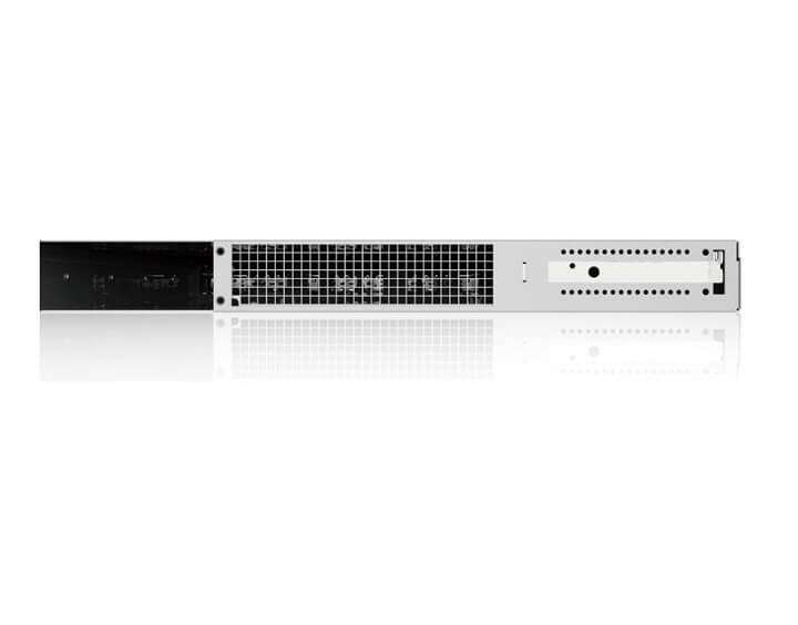 Caixa Rack 1U JJ-R1212 (12x HDD 2.5") - AGL