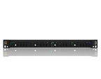 Caixa Rack 1U JJ-R1304 (4x HDD 3.5") - AGL