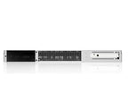 Caixa Rack 1U JJ-R1304 (4x HDD 3.5") - AGL