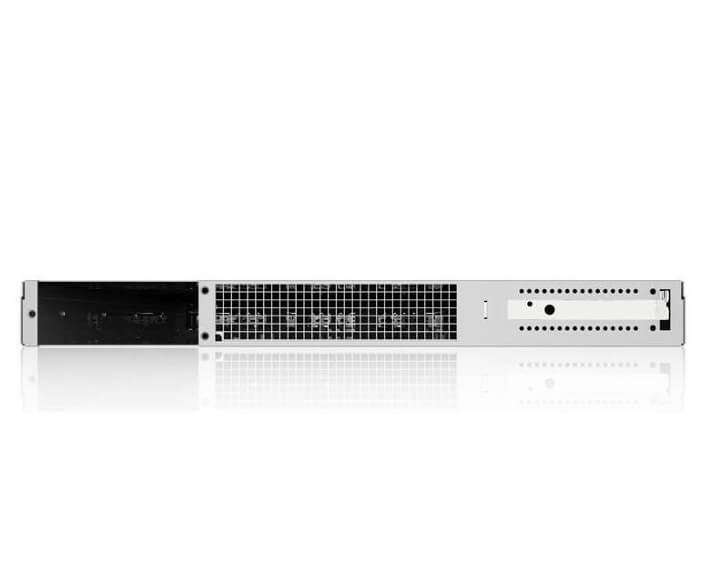 Caixa Rack 1U JJ-R1304 (4x HDD 3.5") - AGL