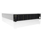 Caixa Rack 2U JJ-R2224 (24x HDD 2.5") - AGL