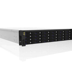 Caixa Rack 2U JJ-R2224 (24x HDD 2.5") - AGL