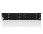Caixa Rack 2U JJ-R2224 (24x HDD 2.5