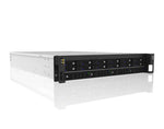 Caixa Rack 2U JJ-R22316 (4x 3.5