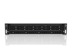 Caixa Rack 2U JJ-R22316 (4x 3.5"+12x 2.5") - AGL