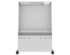 Caixa Rack 2U JJ-R22316 (4x 3.5"+12x 2.5") - AGL