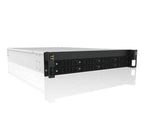 Caixa Rack 2U JJ-R2308 (8x HDD 3.5") - AGL