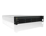 Caixa Rack 2U JJ-R2308 (8x HDD 3.5